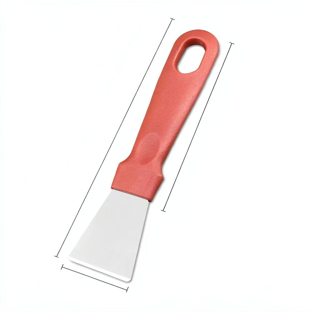 Camping Cooking Essentials Kit - Draagbare grillreinigingsset met schuurspons, puimsteen en