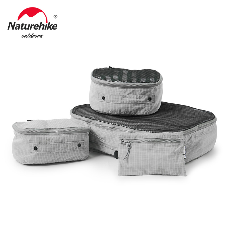 Camping Cooking Bag - Naturehike Modbox Reisopbergtas Draagbare Outdoor Camping
