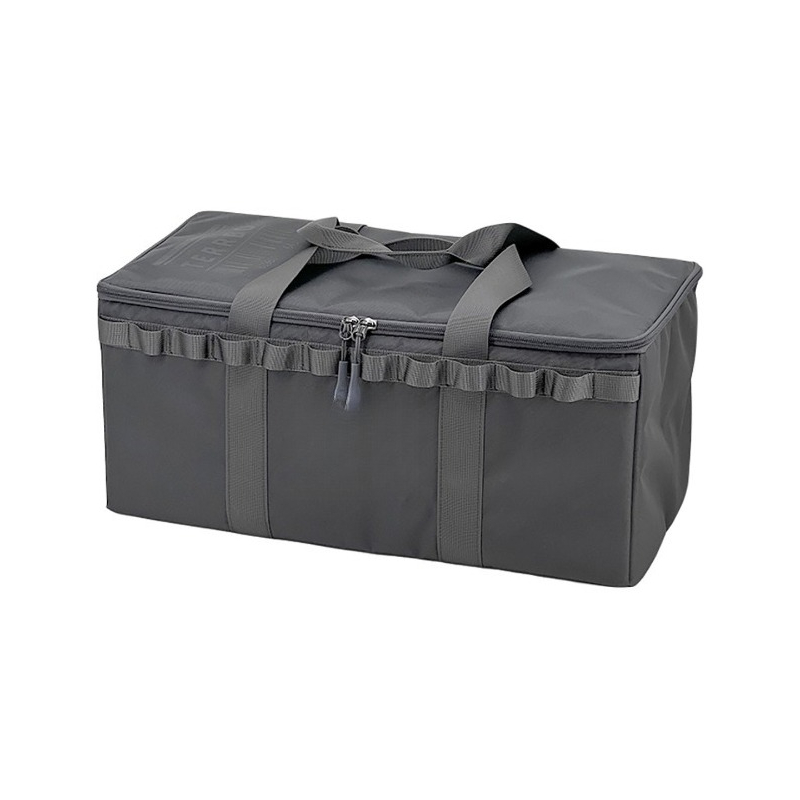 Camping Cooking Equipment Bag - Voor outdoor kampeeruitrusting, opbergzakken, kookgerei, draagbare