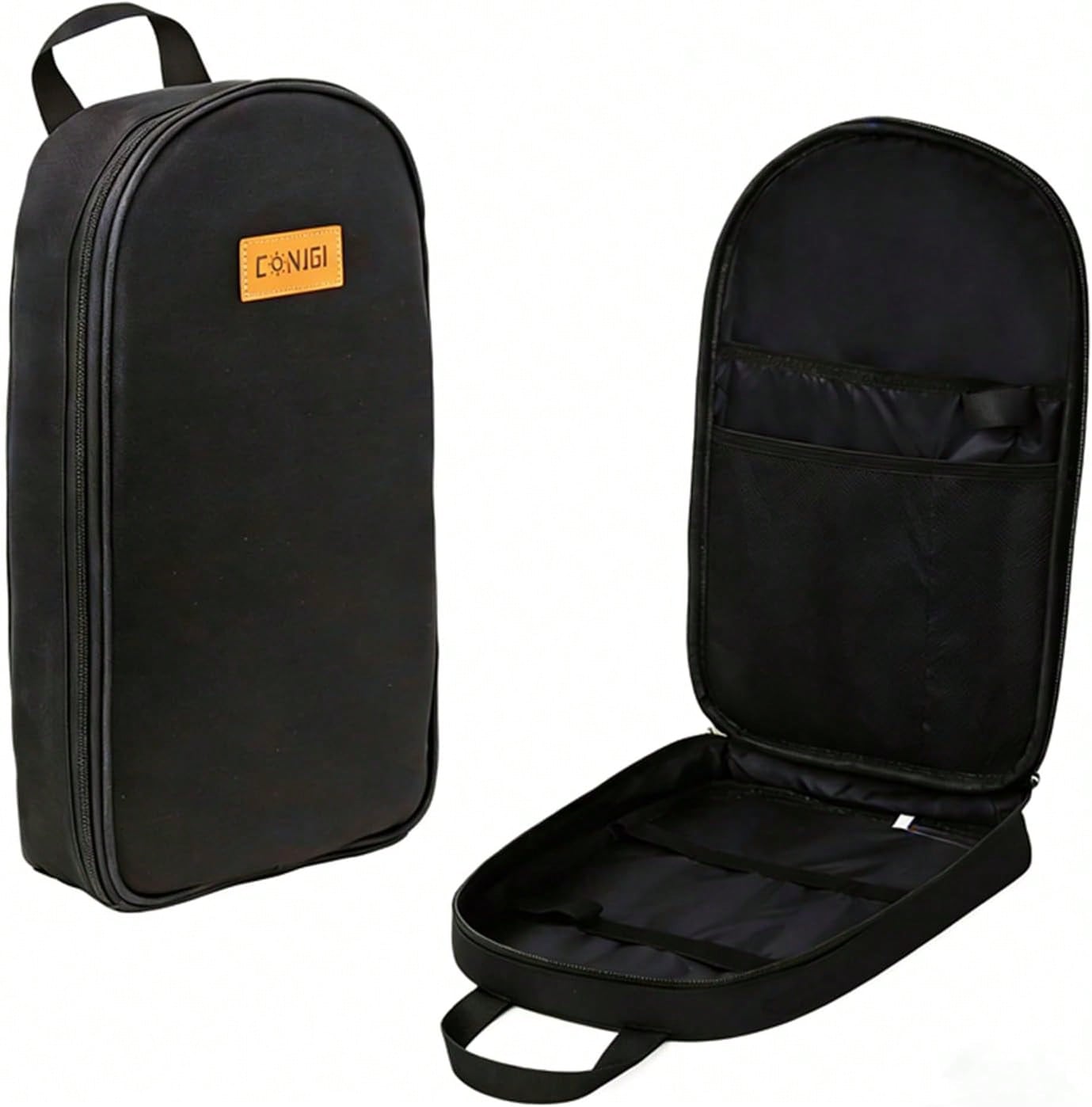 Camping Cooking Bag - Opbergtas voor kookgerei voor kampeertochten –
