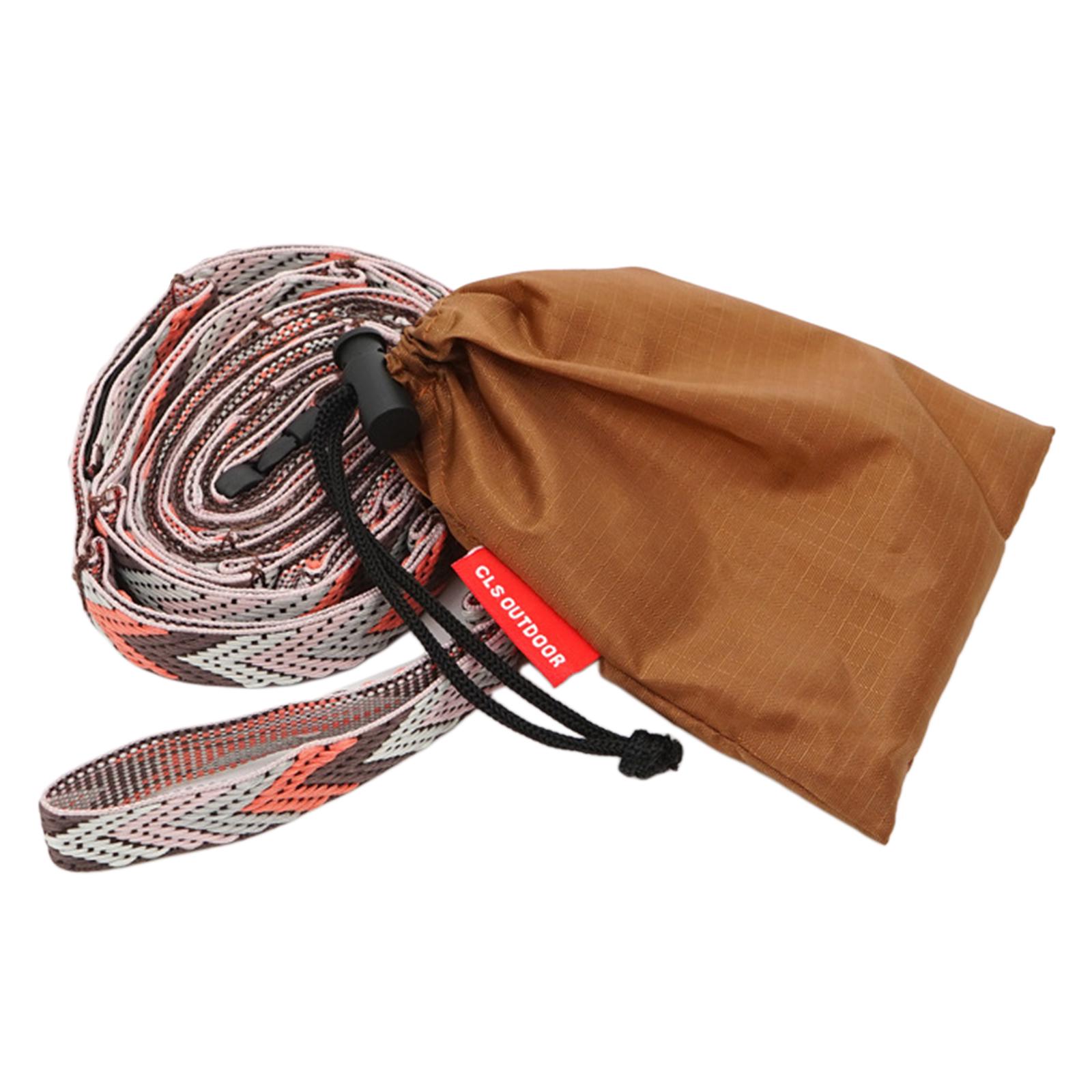 Outdoor camping opbergriem met - Camping Cooking Hanger recensie en prijs