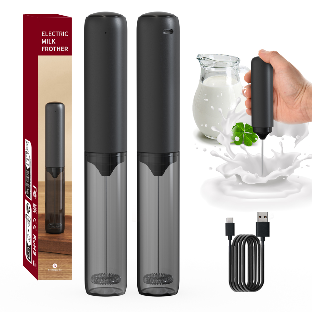 Keuken Krachtige Roerder Melko - Pocket Coffee Maker recensie en prijs