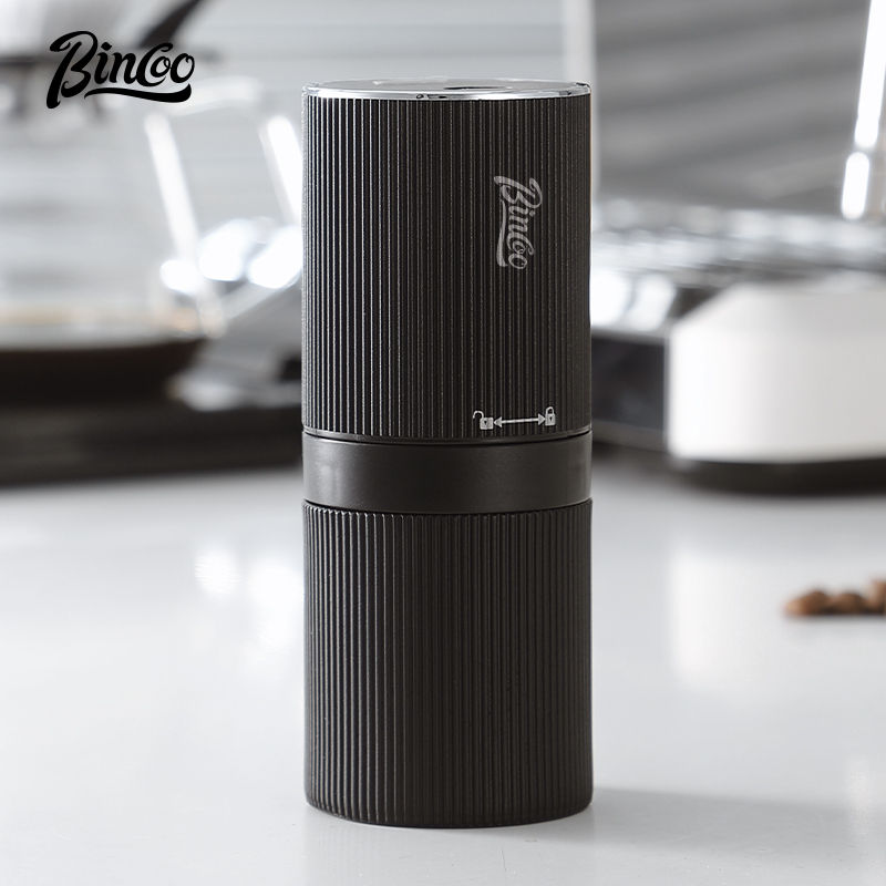 Bincoo draagbare elektrische k - Pocket Coffee Maker recensie en prijs