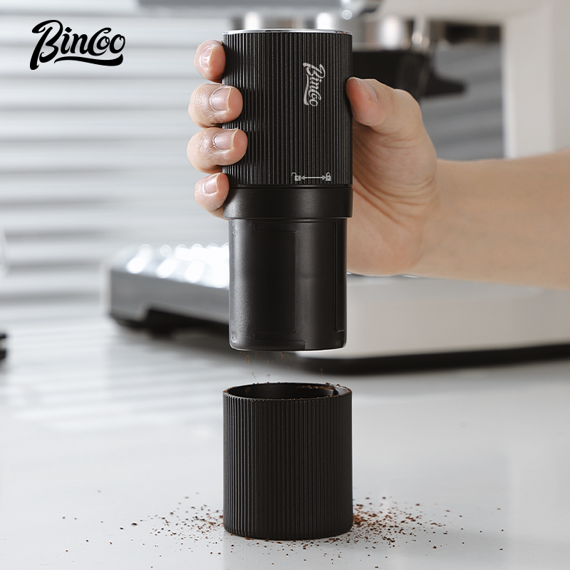 Bincoo draagbare elektrische k - Pocket Coffee Maker recensie en prijs