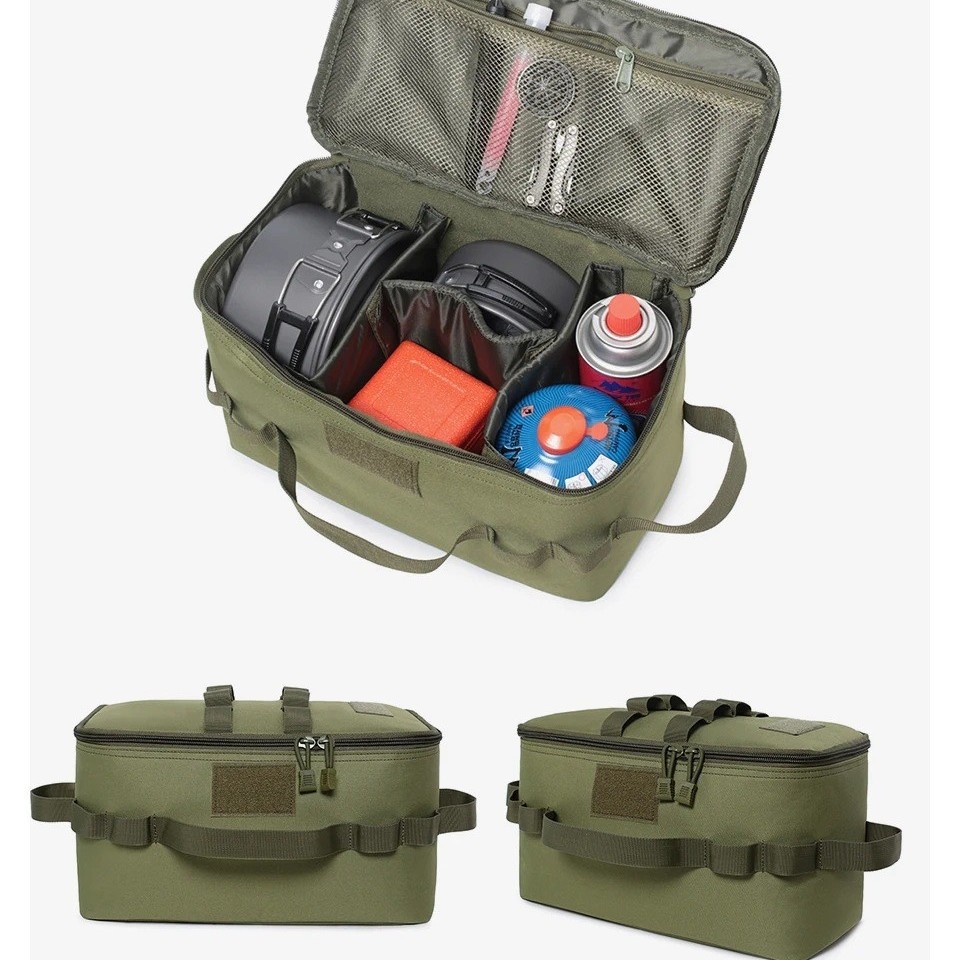 Camping Gastank Opbergtas Buit - Camping Cooking Gas recensie en prijs
