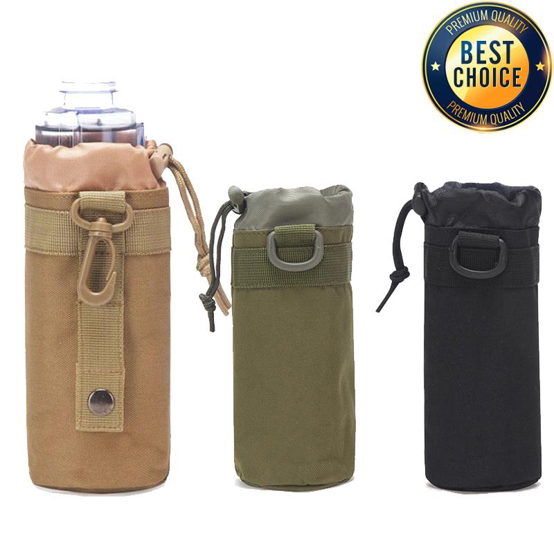 Jacht Waterfleszakje Outdoor M - Camping Cooking Bag recensie en prijs