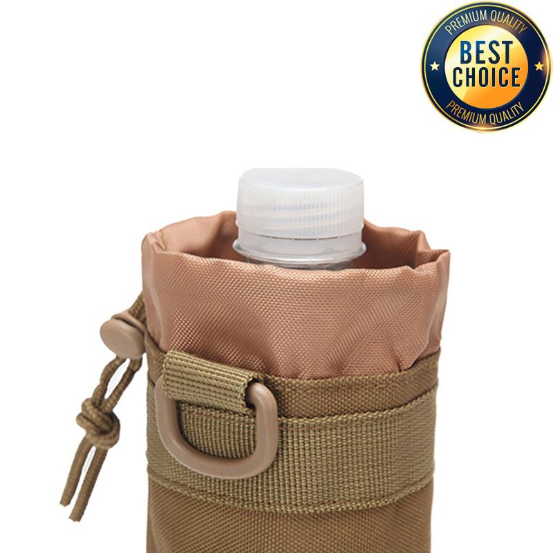 Jacht Waterfleszakje Outdoor M - Camping Cooking Bag recensie en prijs