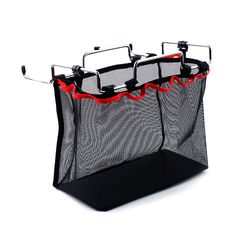 NIEUW Draagbaar opbergrooster  - Camping Cooking Bag recensie en prijs