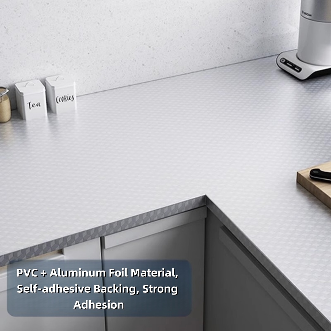 Aluminiumfolie keukenfornuis s - Aluminum Foil Heavy Duty recensie en prijs