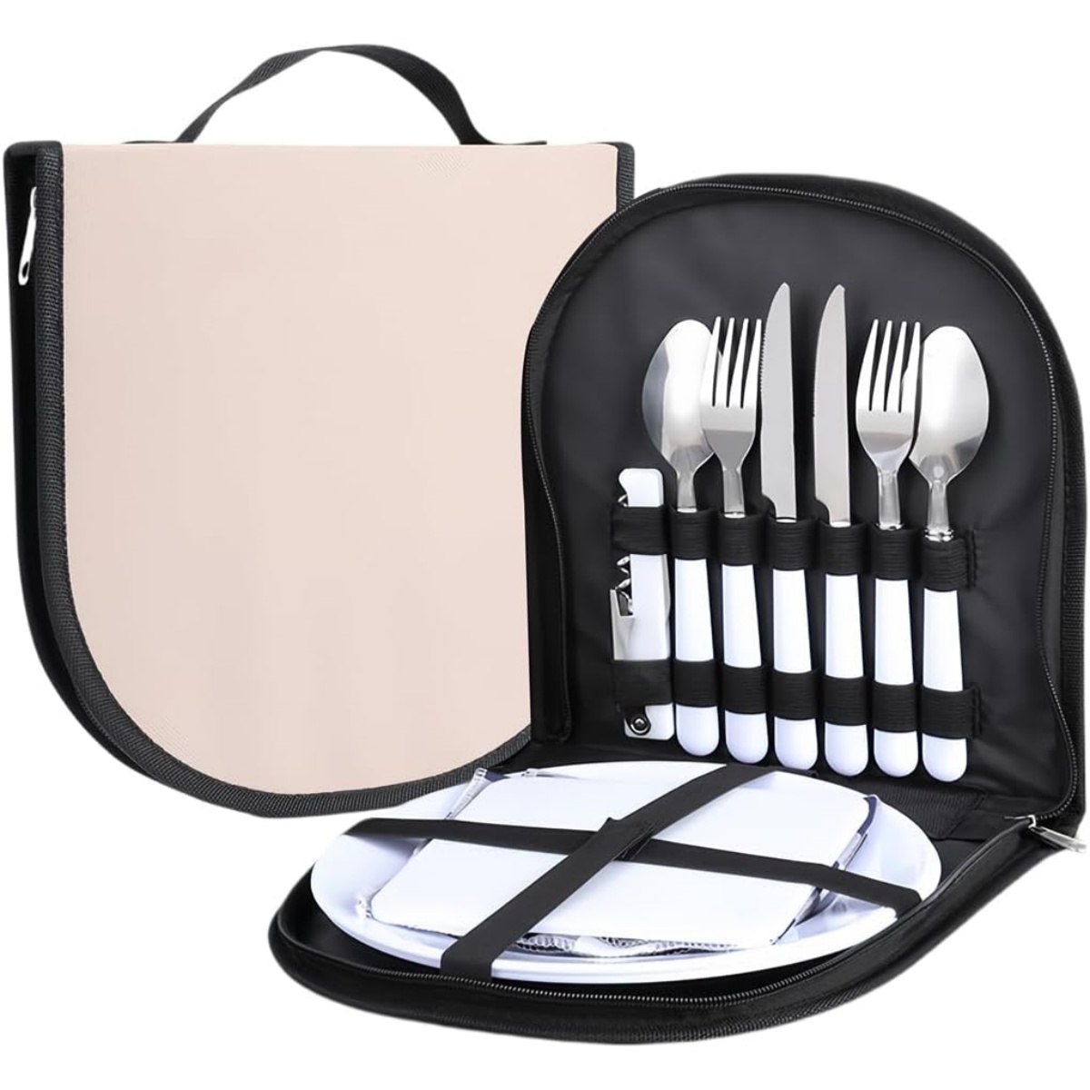 Camping Reis Kookgerei Organiz - Camping Cooking Equipment Bag recensie en prijs