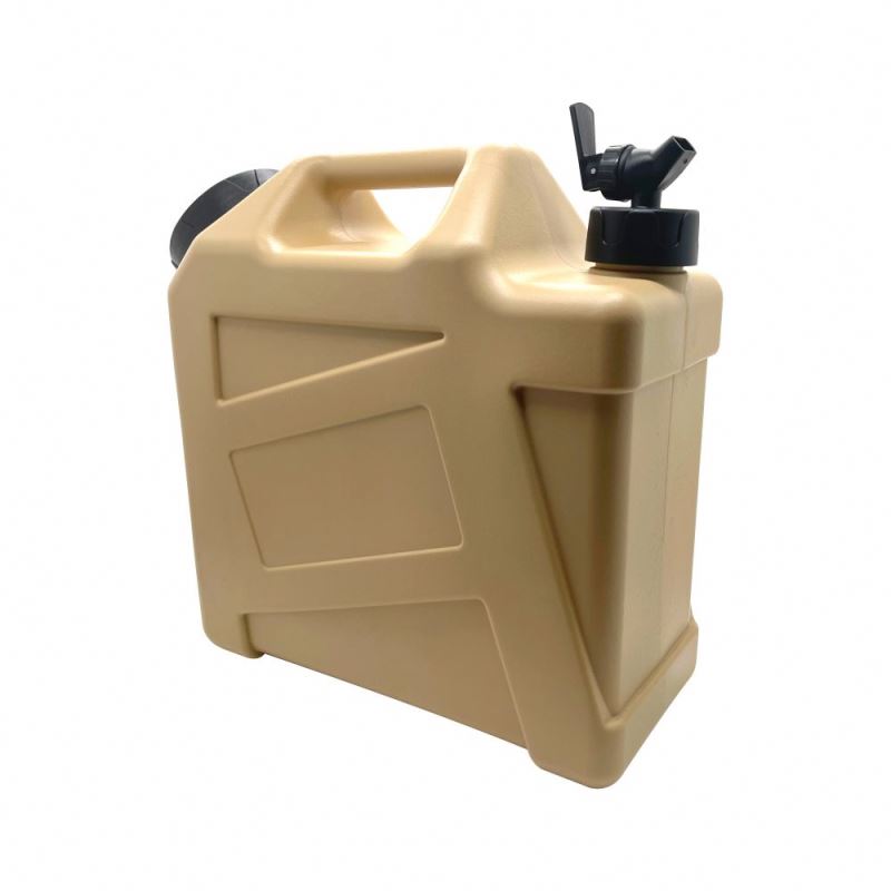 JDA Groothandel 19L Voedselvei - Van Camping Cooking recensie en prijs