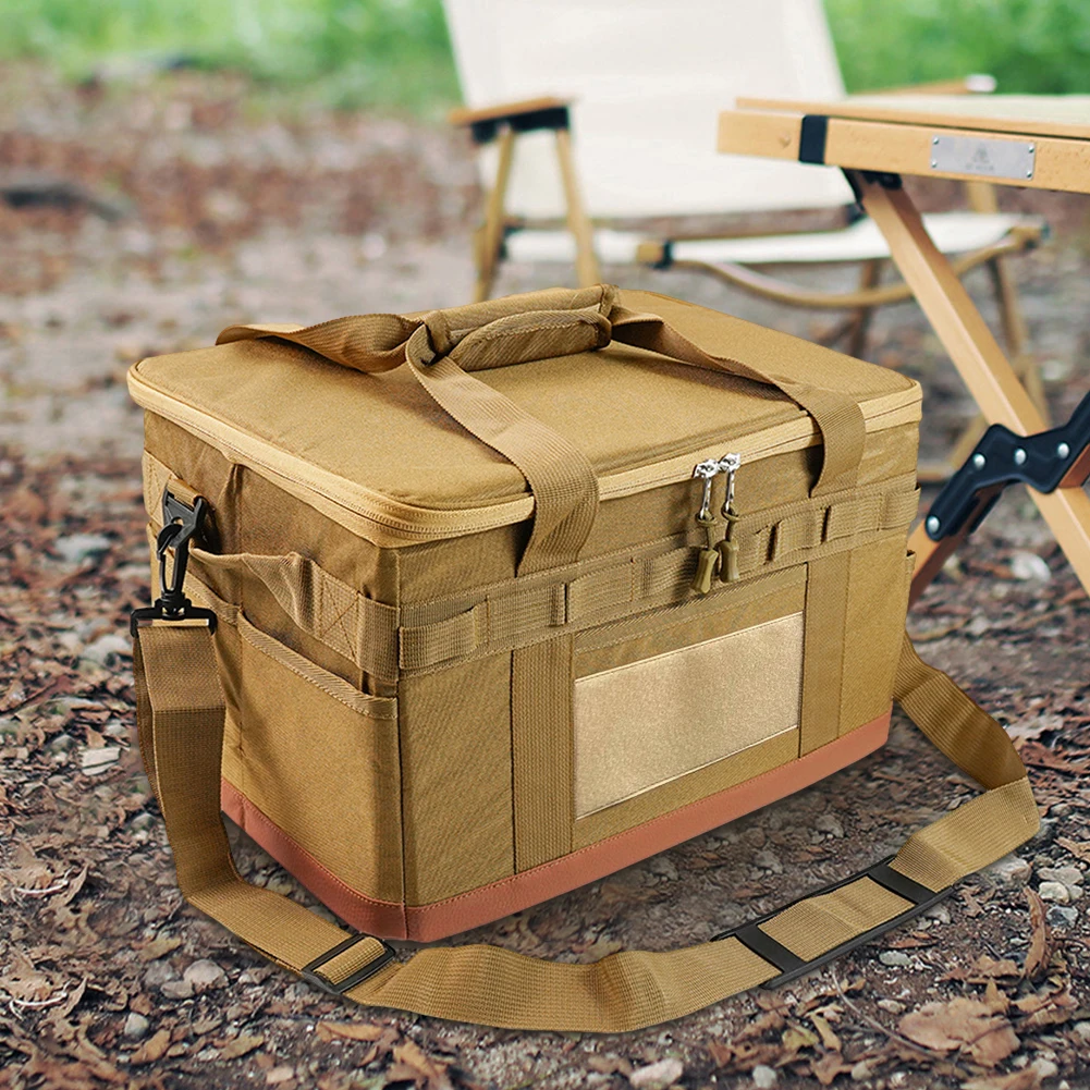 30l Camping Opbergdoos Camping - Camping Cooking Equipment Bag recensie en prijs