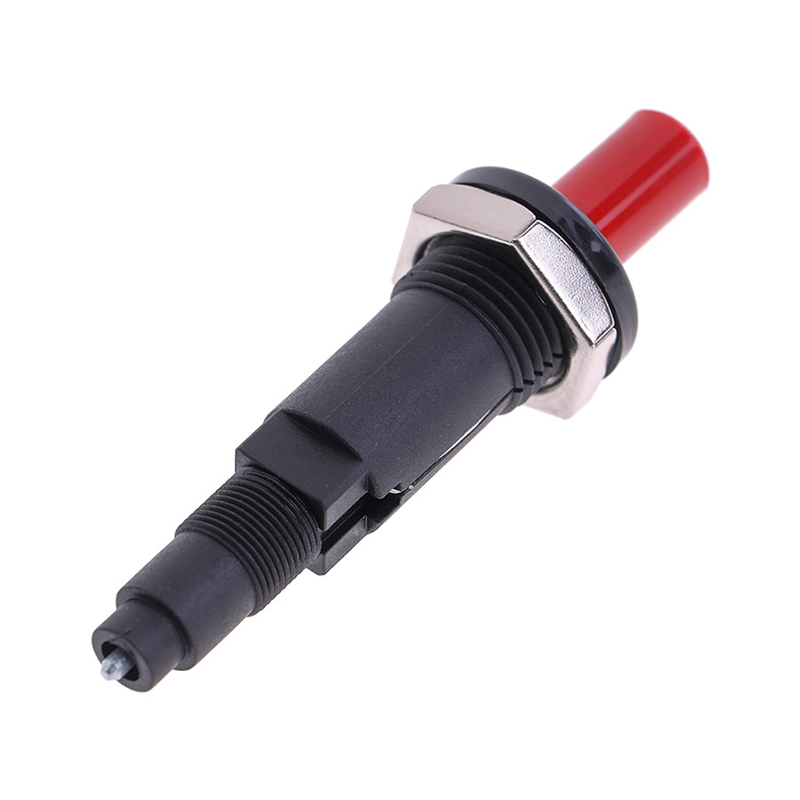 Drukknop Piezo-ontsteker met k - Camping Cooking Stove recensie en prijs