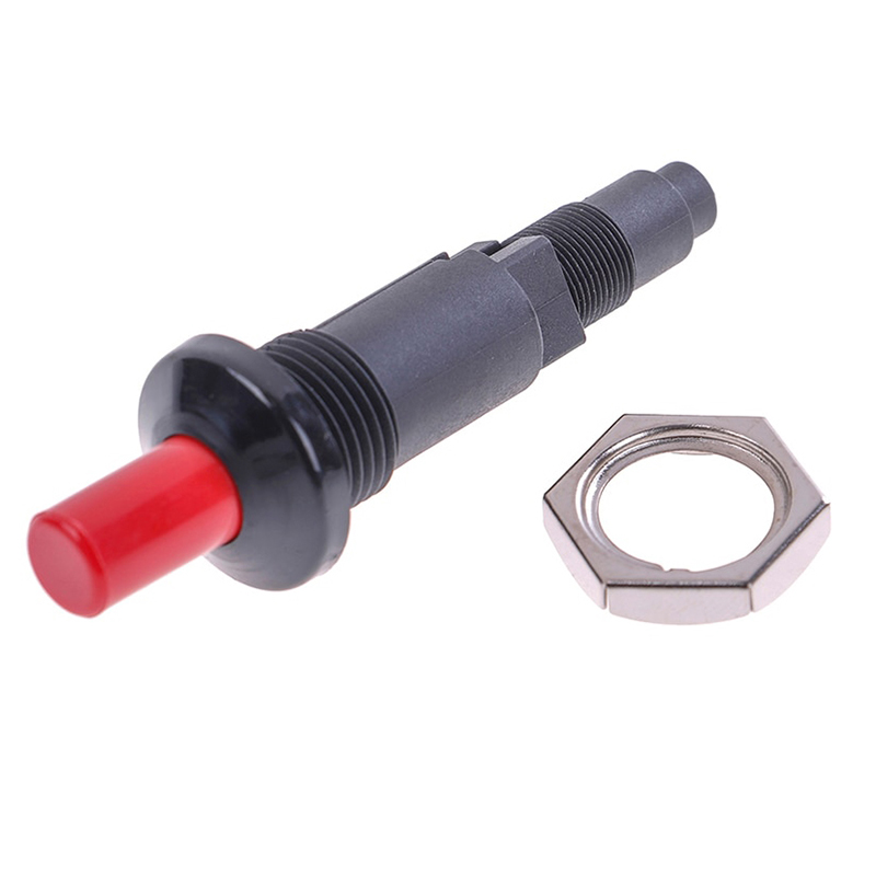 Drukknop Piezo-ontsteker met k - Camping Cooking Stove recensie en prijs