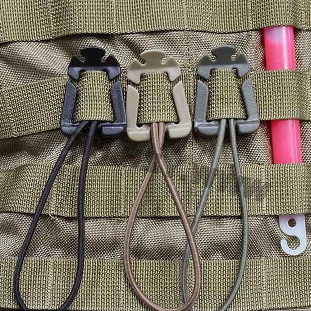 1/2/5 Stuks Rugzak Gesp Klem K - Camping Cooking Hanger recensie en prijs