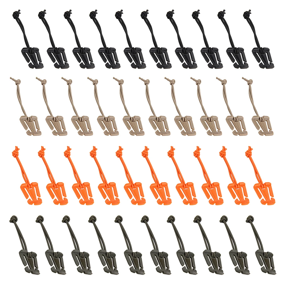 1/2/5 Stuks Rugzak Gesp Klem K - Camping Cooking Hanger recensie en prijs