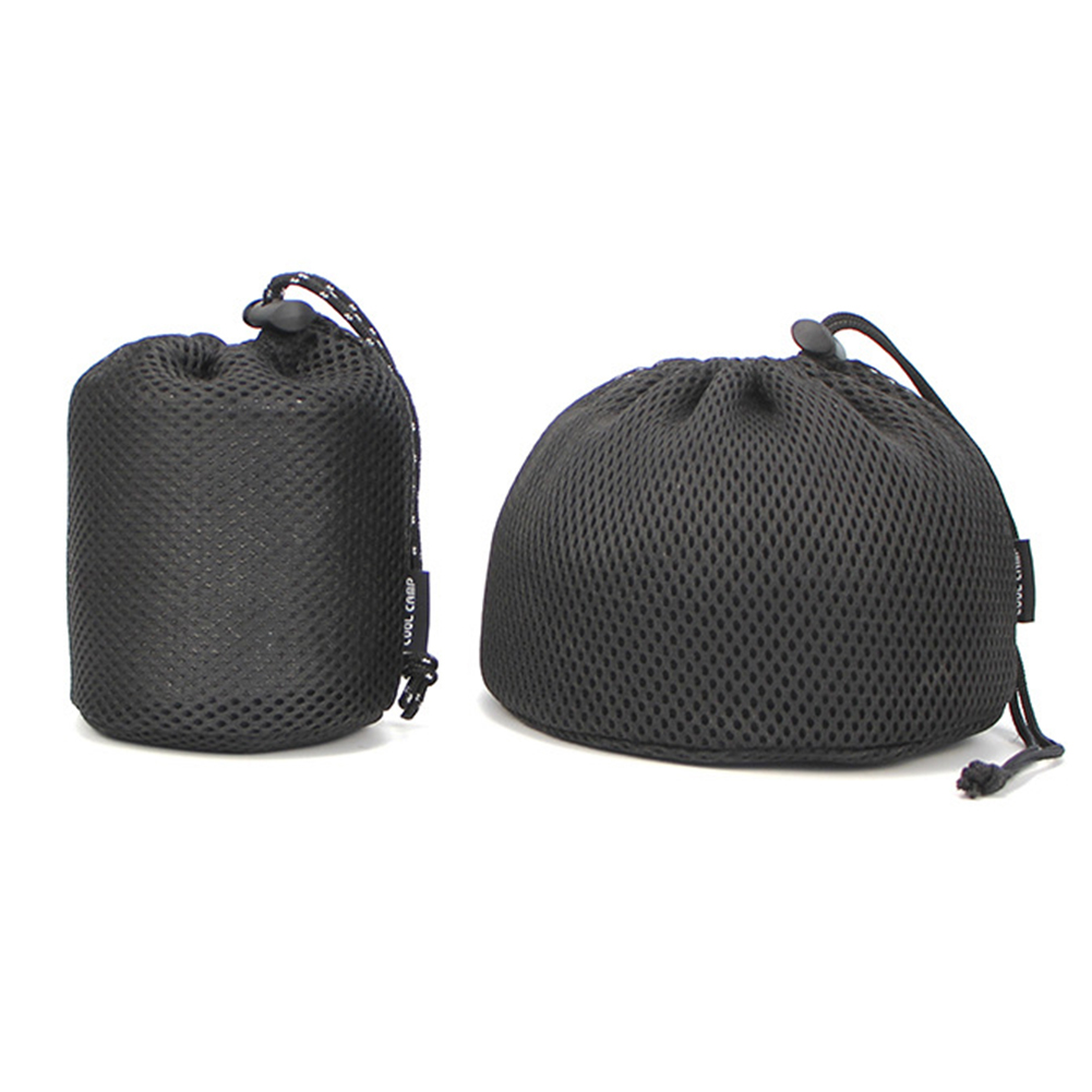 Outdoor Set Pot Opbergtas Camp - Camping Cooking Bag recensie en prijs