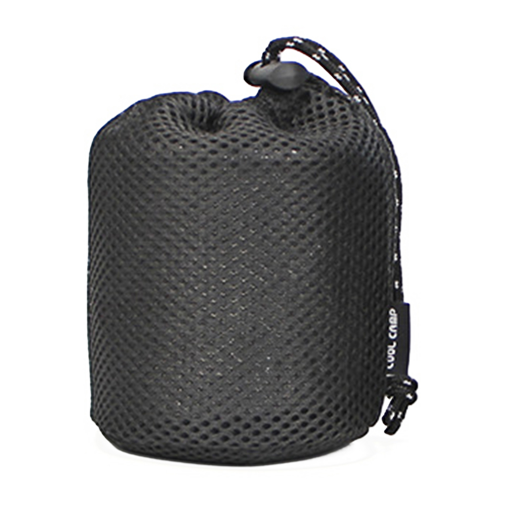 Outdoor Set Pot Opbergtas Camp - Camping Cooking Bag recensie en prijs