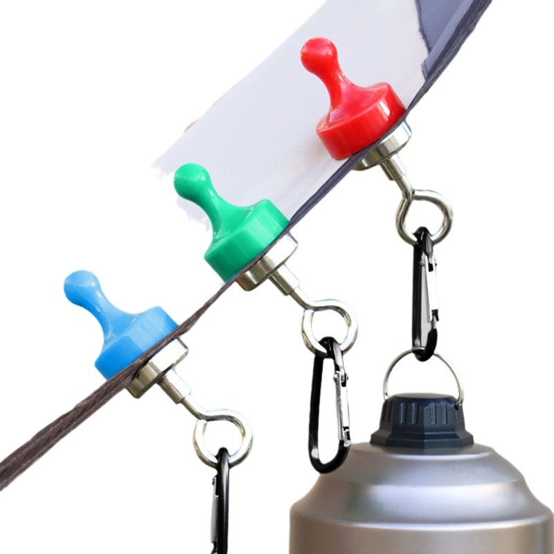 Outdoor Tent Camping Lichthaak - Camping Cooking Hanger recensie en prijs