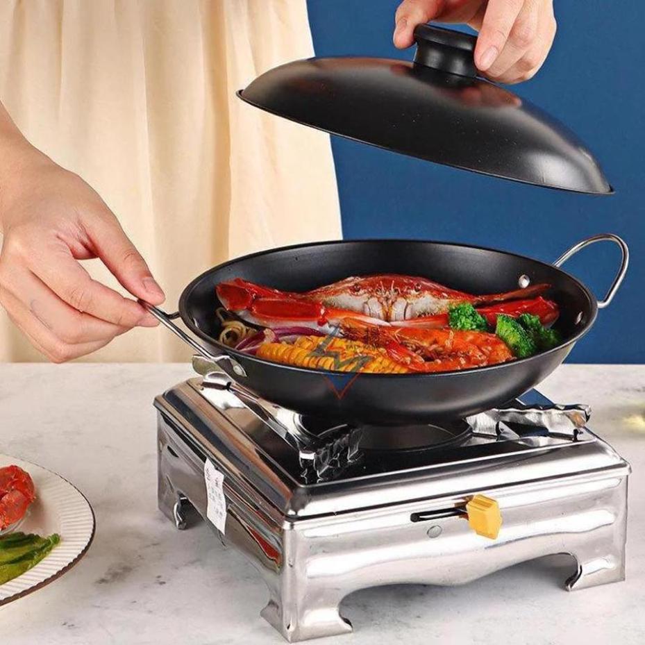 1 Stuks Alcoholbrander Solide  - Camping Cooking Alcohol recensie en prijs