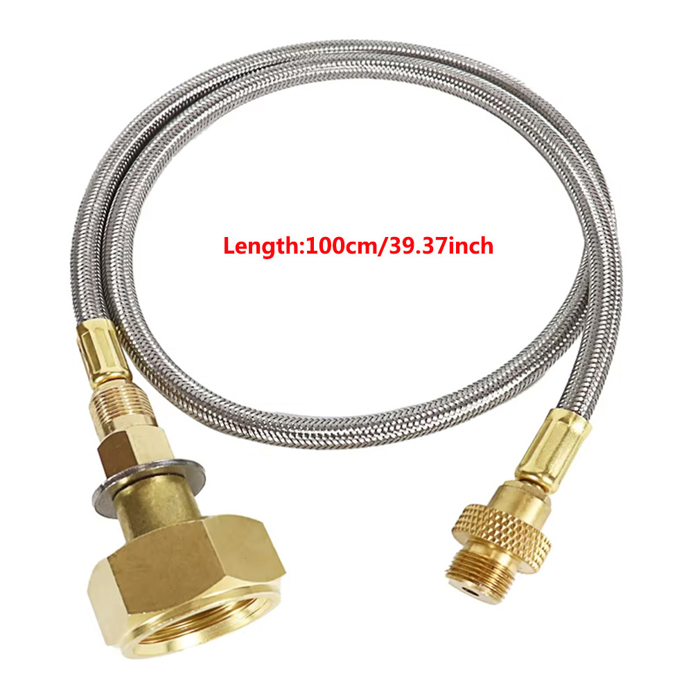 1Set Camping Gasfornuis Propaa - Camping Cooking Hob recensie en prijs