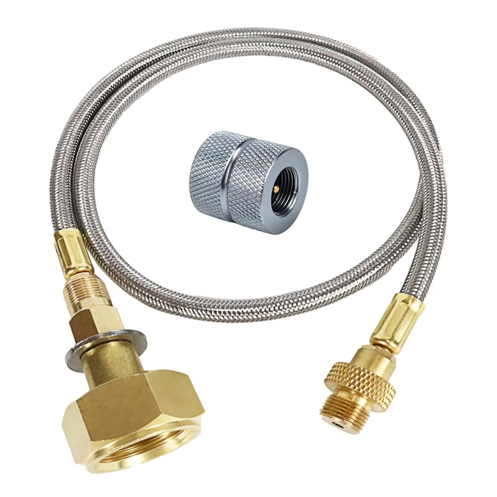 1Set Camping Gasfornuis Propaa - Camping Cooking Hob recensie en prijs