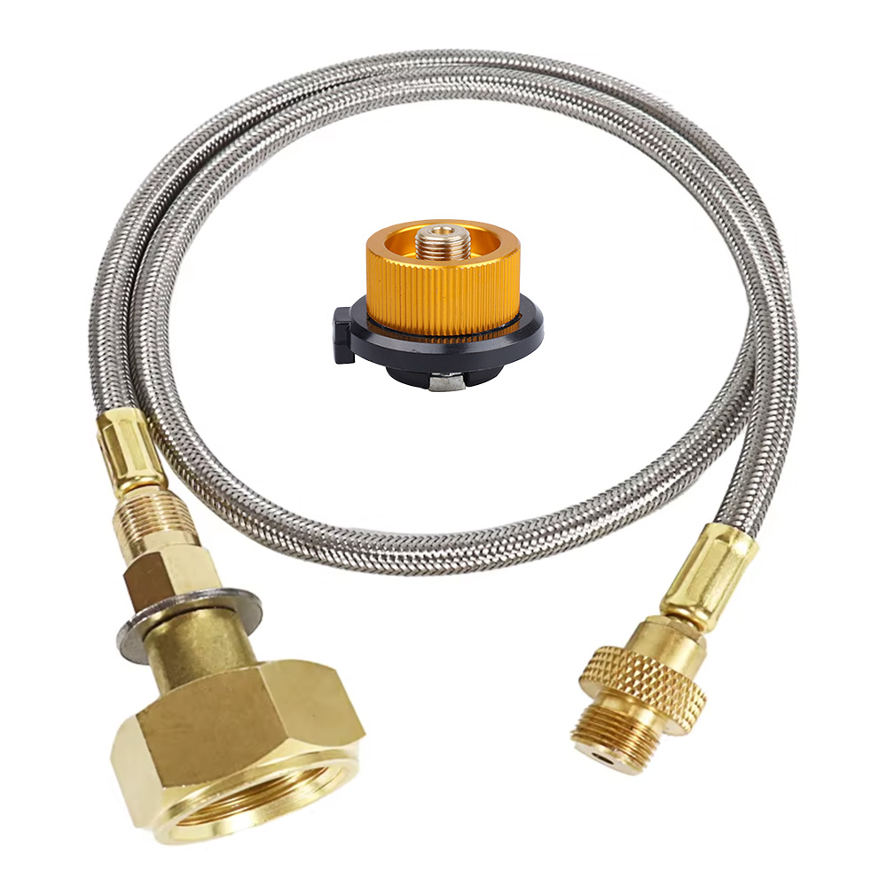 1Set Camping Gasfornuis Propaa - Camping Cooking Hob recensie en prijs