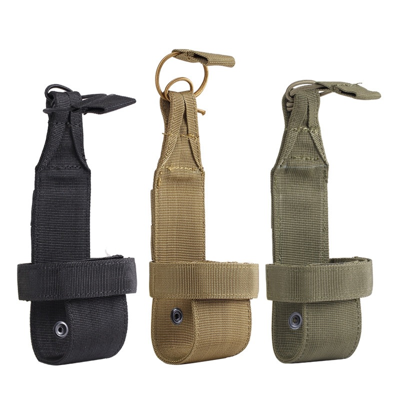 Molle Waterfleshouder Riem Nyl - Camping Cooking Bag recensie en prijs