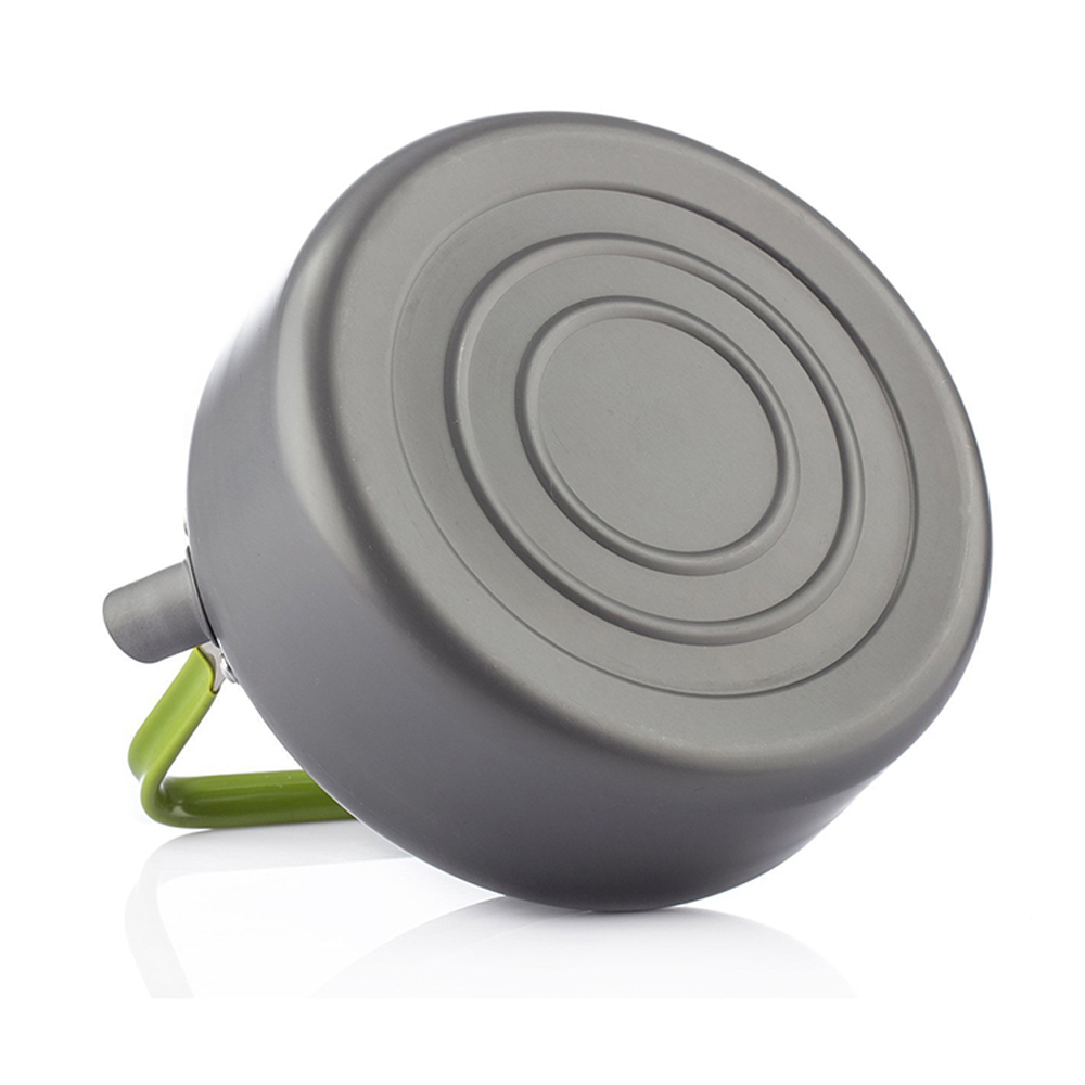 Draagbare Outdoor Waterkoker W - Camping Cooking Ware recensie en prijs