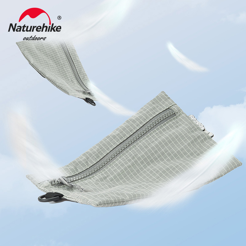Naturehike Modbox Reisopbergta - Camping Cooking Bag recensie en prijs