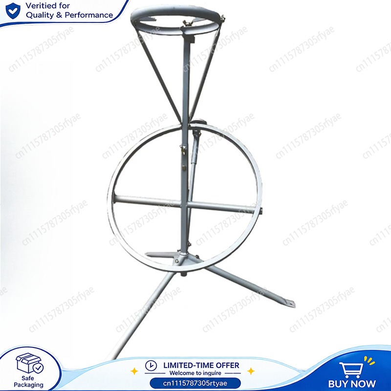 Opvouwbare zonneoven, zonnekoo - Camping Cooking Stove recensie en prijs