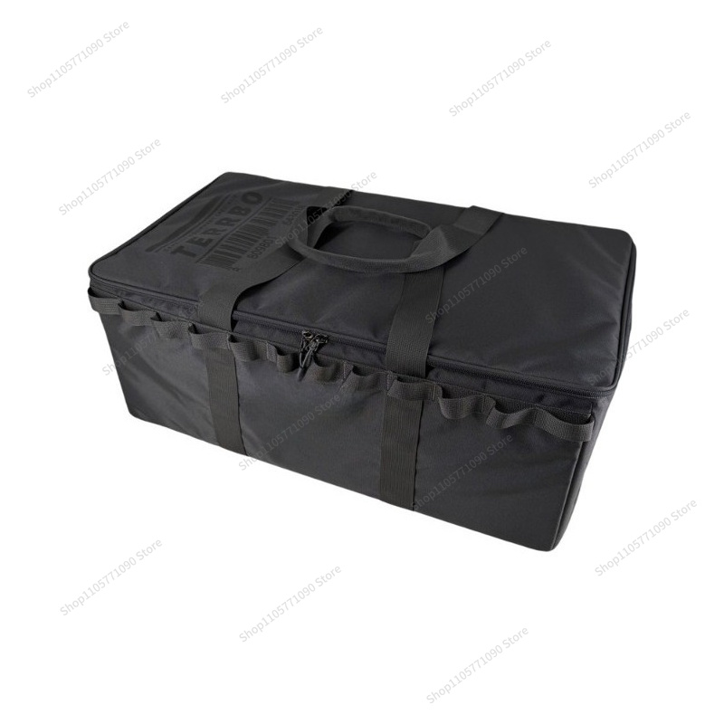 Voor outdoor kampeeruitrusting - Camping Cooking Equipment Bag recensie en prijs