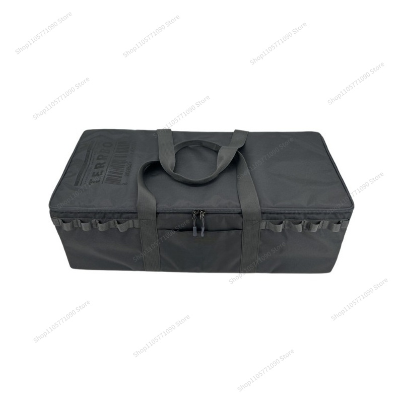Voor outdoor kampeeruitrusting - Camping Cooking Equipment Bag recensie en prijs