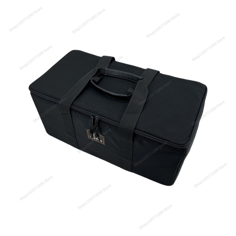 Voor outdoor kampeeruitrusting - Camping Cooking Equipment Bag recensie en prijs
