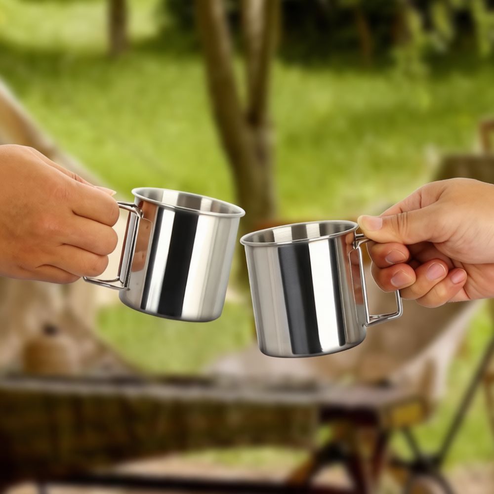 Outdoor Camping Servies Set Ro - Camping Cooking Essentials Kit recensie en prijs