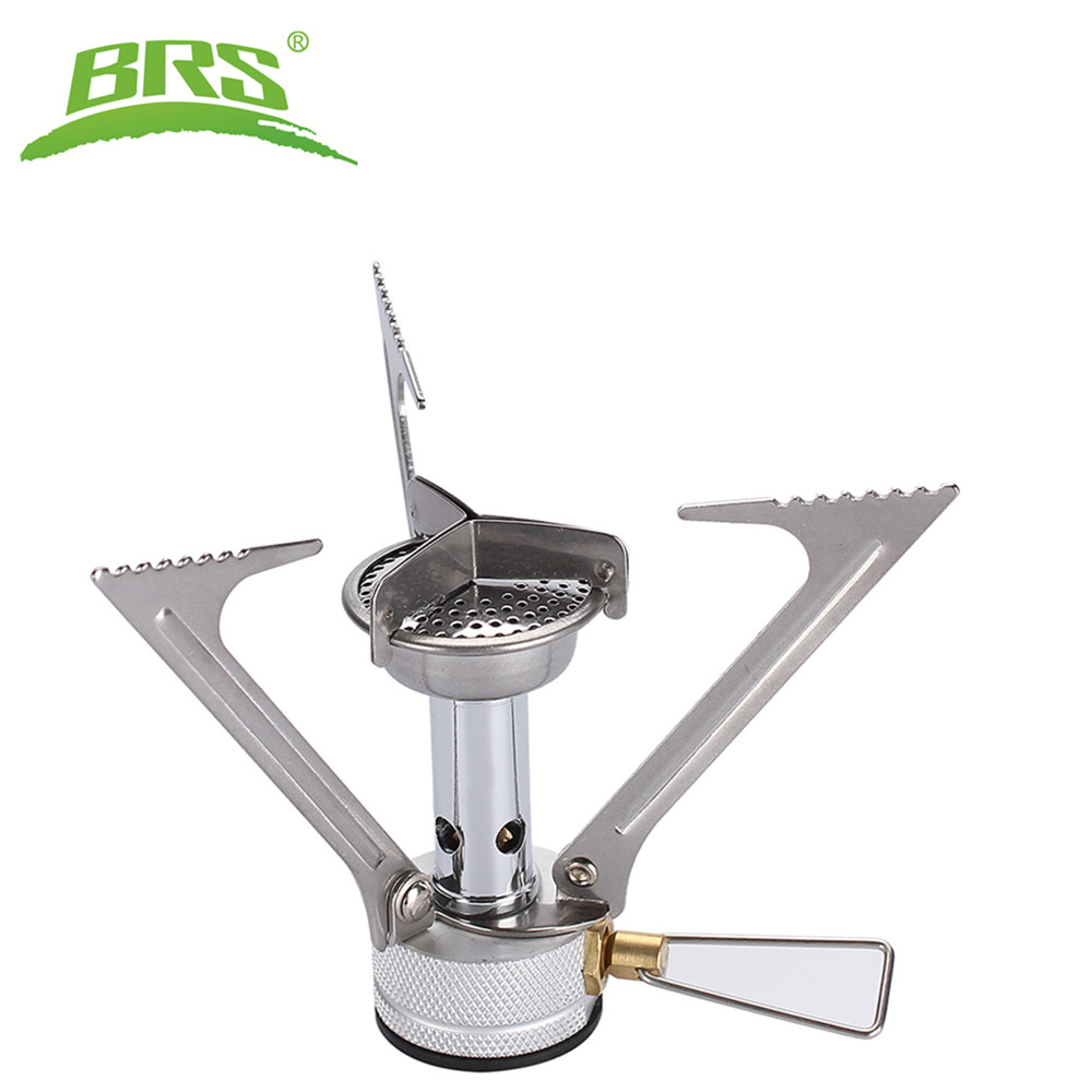 Brs Outdoor Camping Kachel Dra - Camping Cooking Burner recensie en prijs