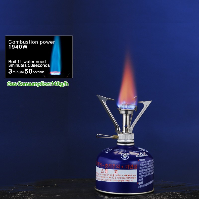 Brs Outdoor Camping Kachel Dra - Camping Cooking Burner recensie en prijs