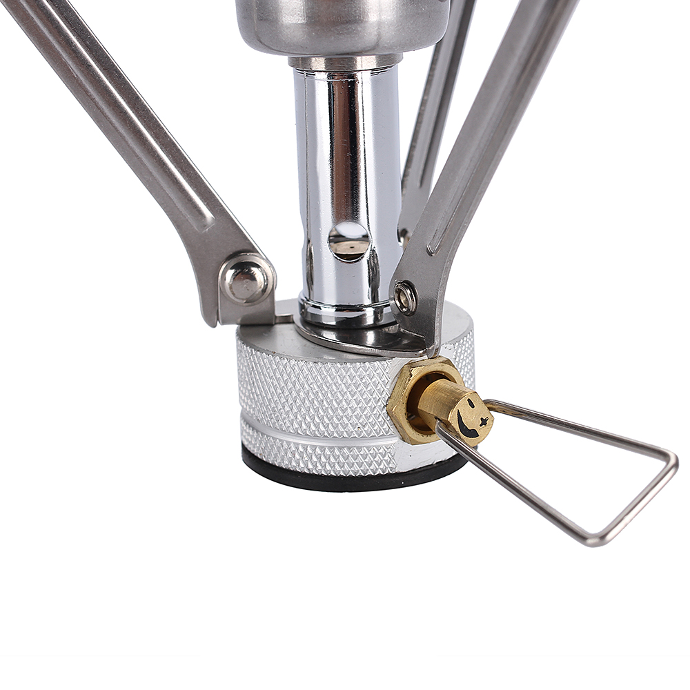 Brs Outdoor Camping Kachel Dra - Camping Cooking Burner recensie en prijs