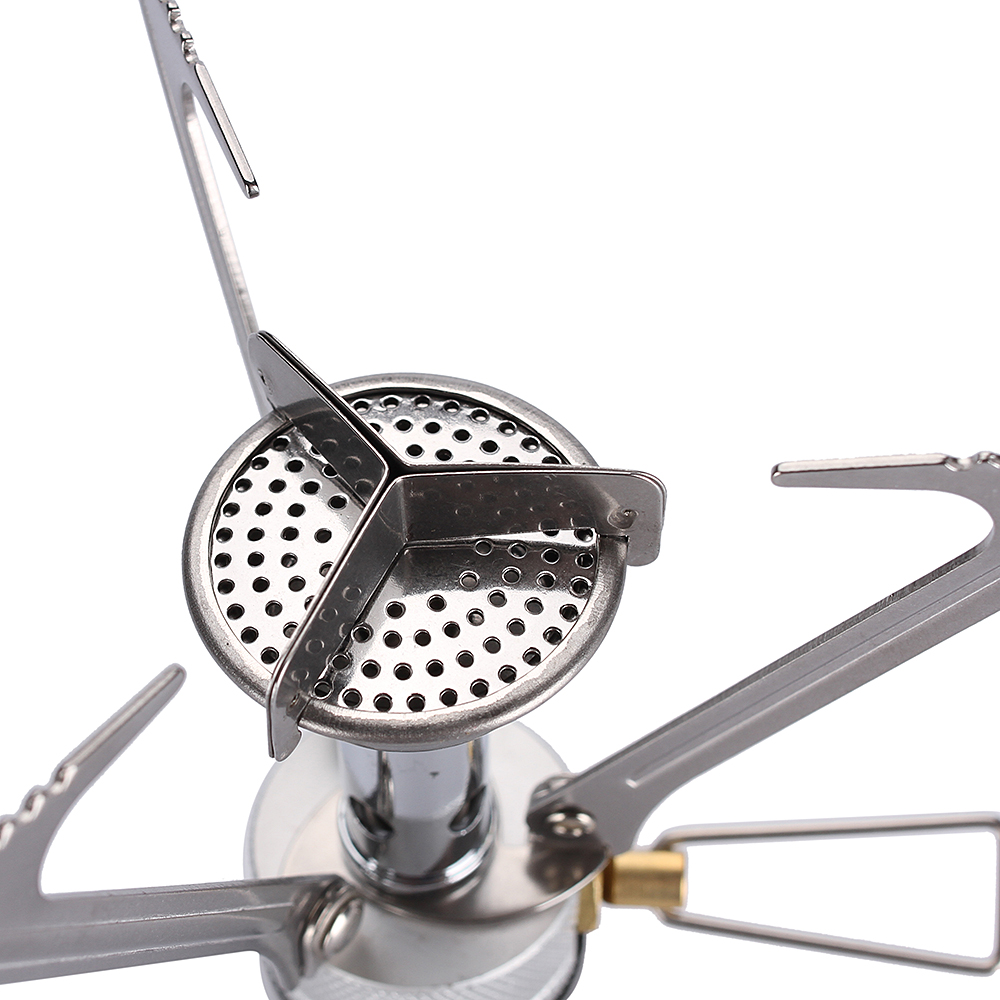 Brs Outdoor Camping Kachel Dra - Camping Cooking Burner recensie en prijs