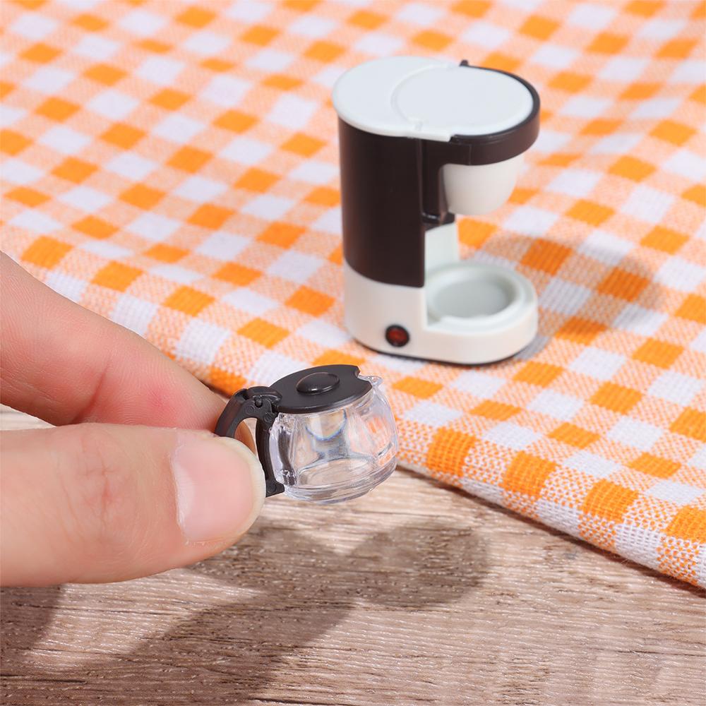 1:12 Miniatuur Koffiezetappara - Pocket Coffee Maker recensie en prijs