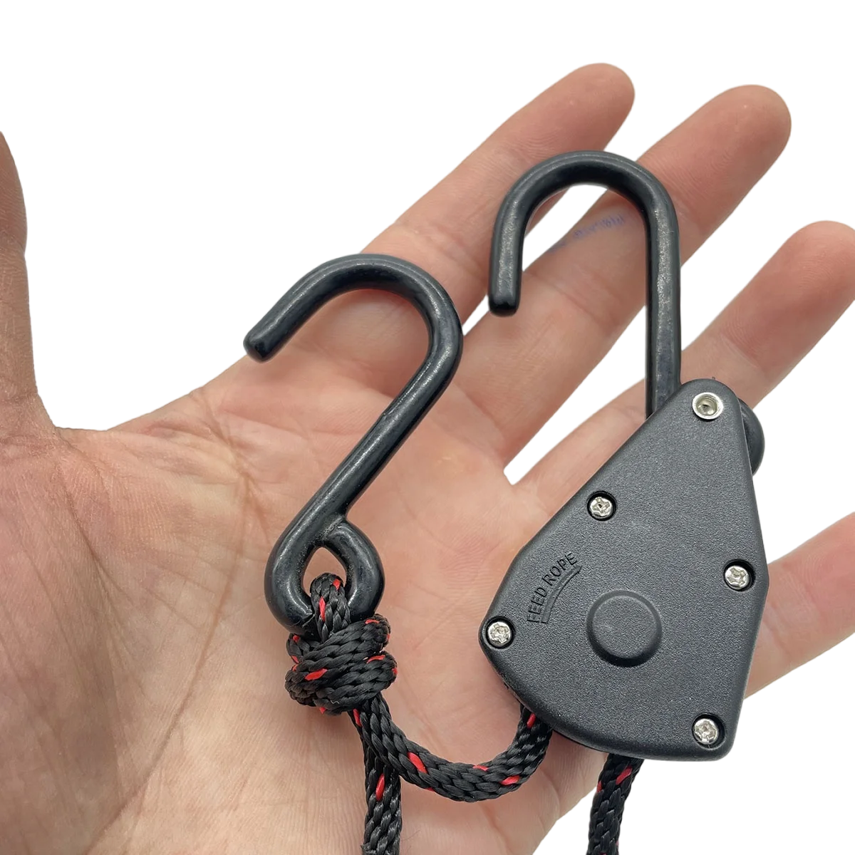 4mm 2/3/5m Camping Spanner Ten - Camping Cooking Hanger recensie en prijs