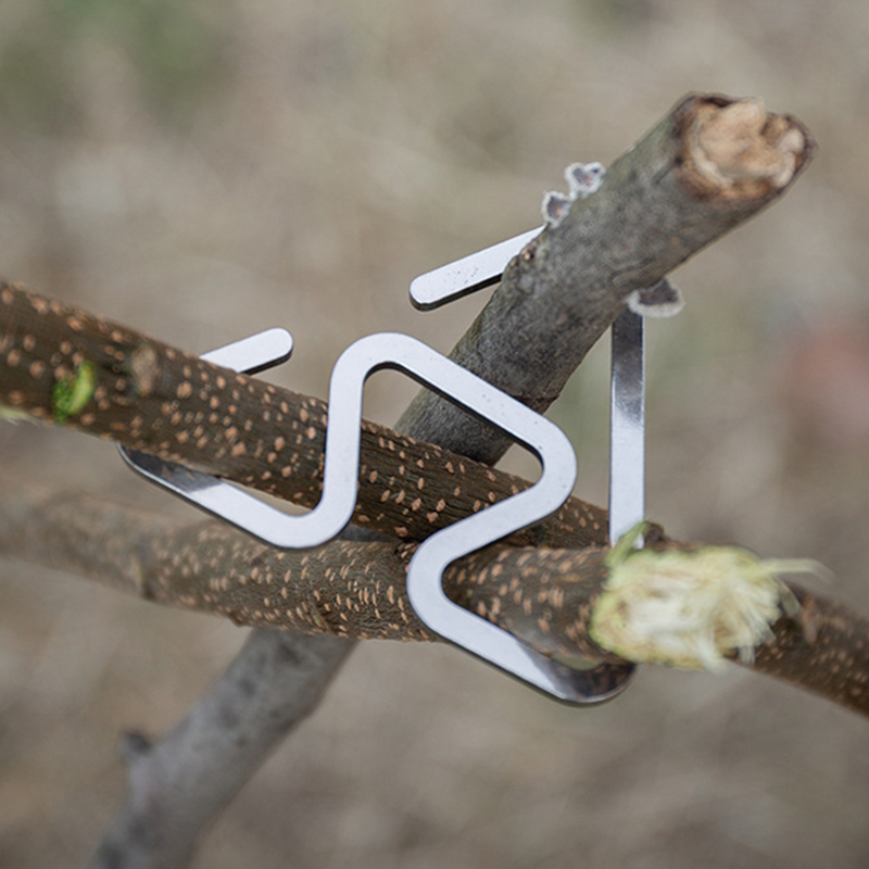 Outdoor Camping Multifunctione - Camping Cooking Hanger recensie en prijs