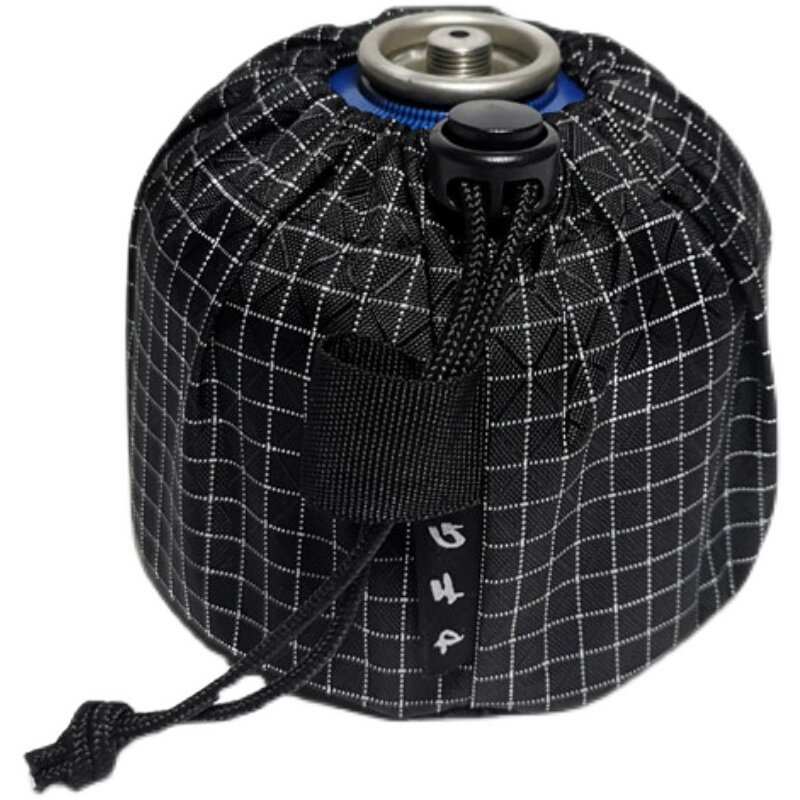 UHMWPE beschermhoes voor gasfl - Camping Cooking Bag recensie en prijs