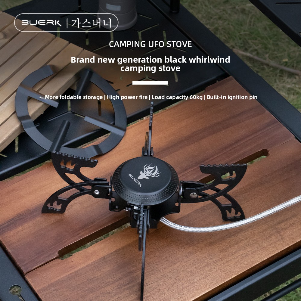 Backpacken, wandelen, picknick - Camping Cooking Equipment Bag recensie en prijs