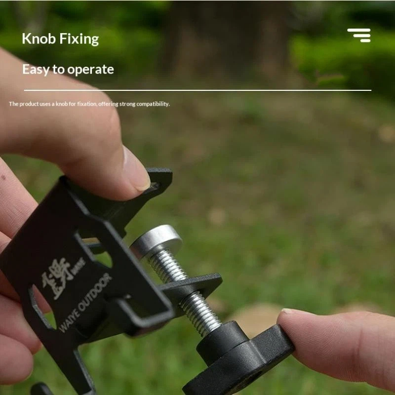 Gasfleshaak Buiten Hangplaat F - Camping Cooking Hob recensie en prijs