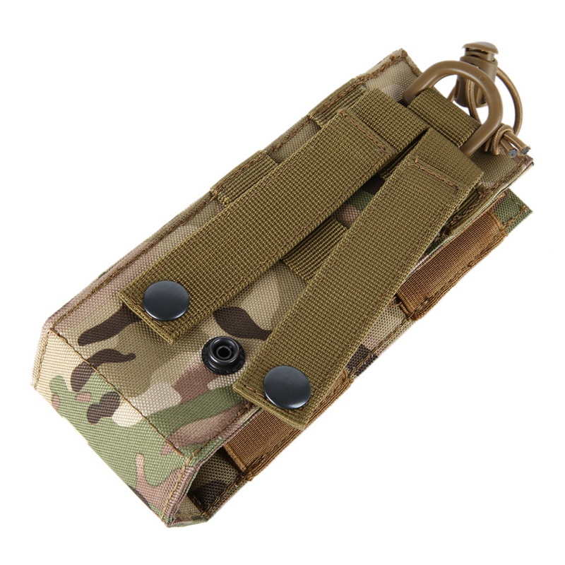 Molle Waterfles Holster Pouch  - Camping Cooking Bag recensie en prijs