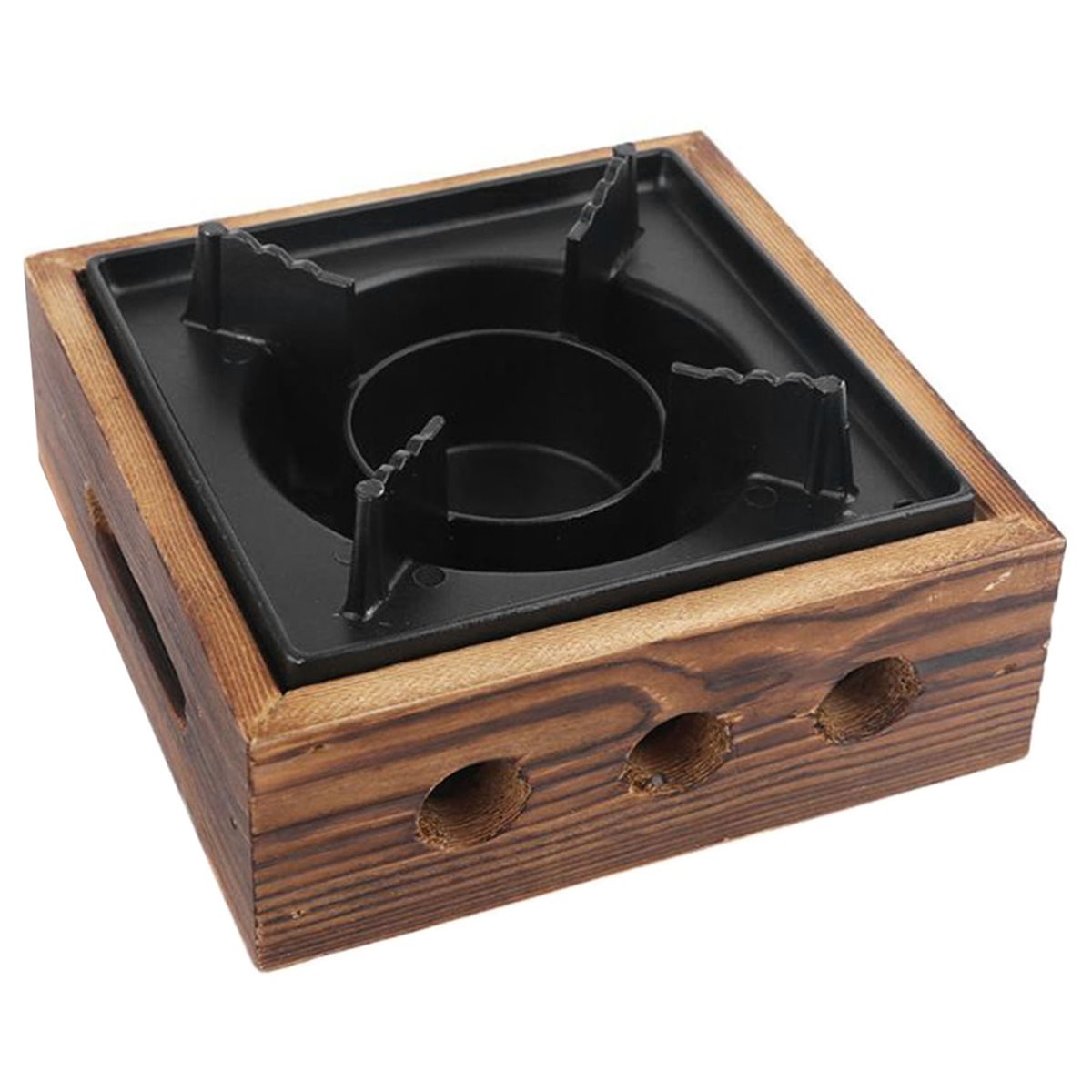 Multifunctionele kookpot in Ja - Japanese Camping Cooking Gear recensie en prijs