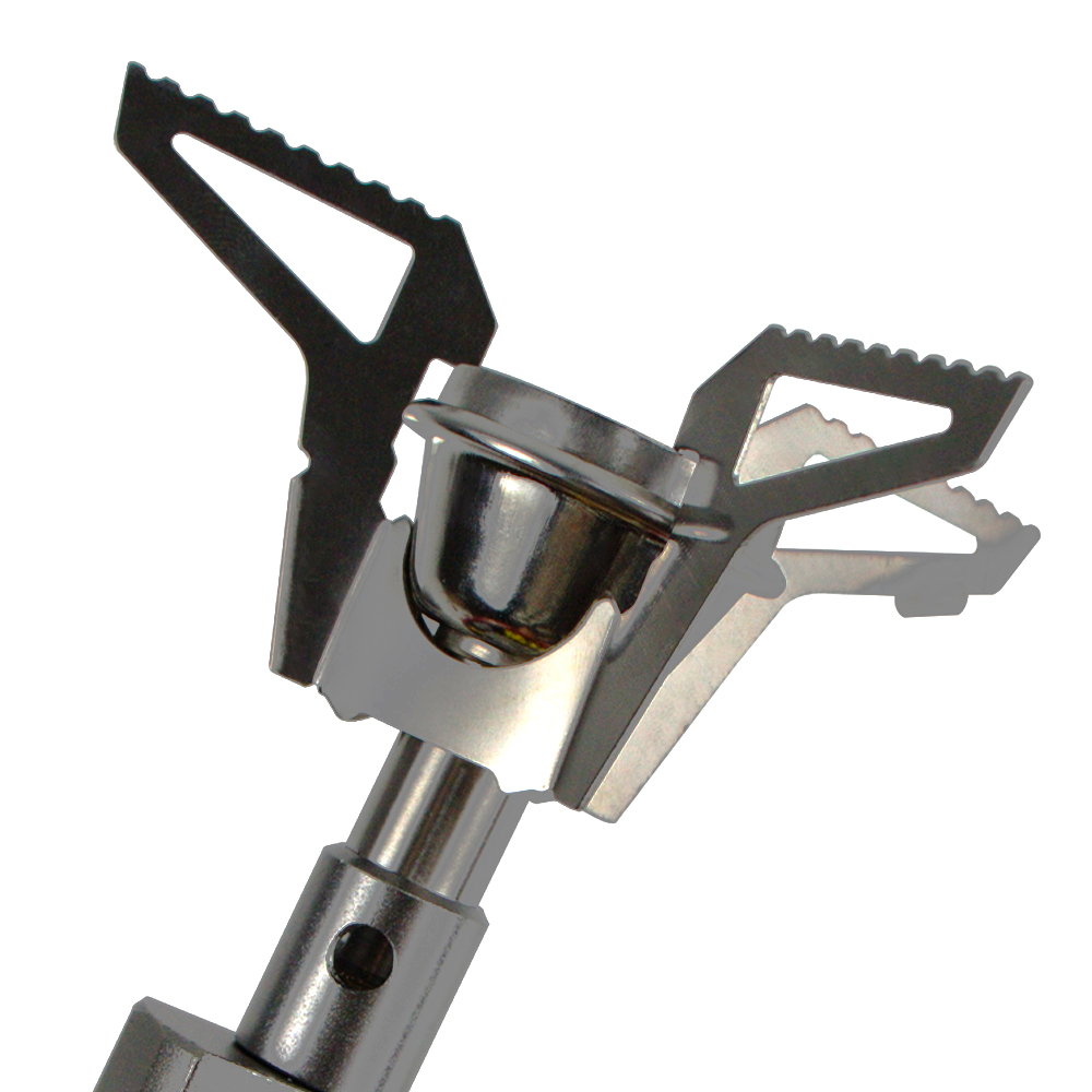 Outdoor Gasfornuis Verwarming  - Camping Cooking Burner recensie en prijs