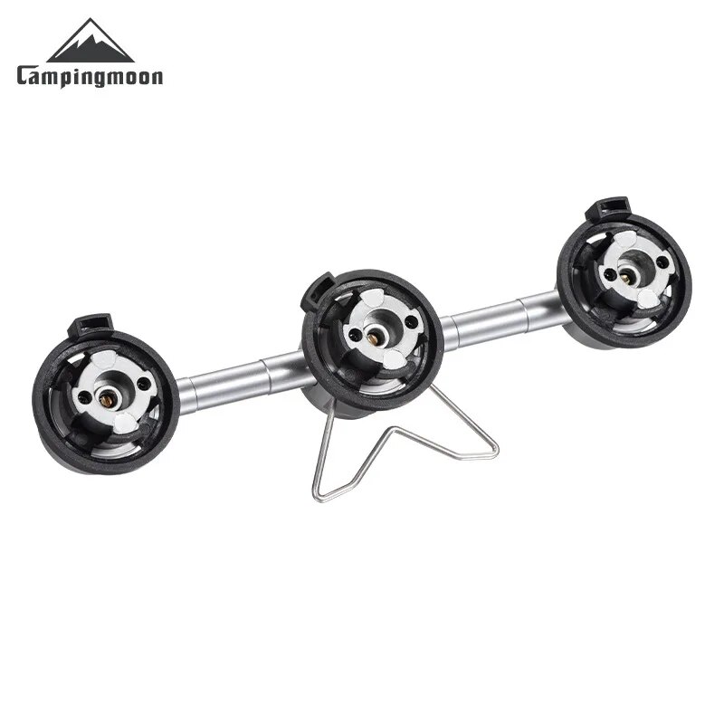 CAMPINGMOON Outdoor Camping 1  - Camping Cooking Hob recensie en prijs