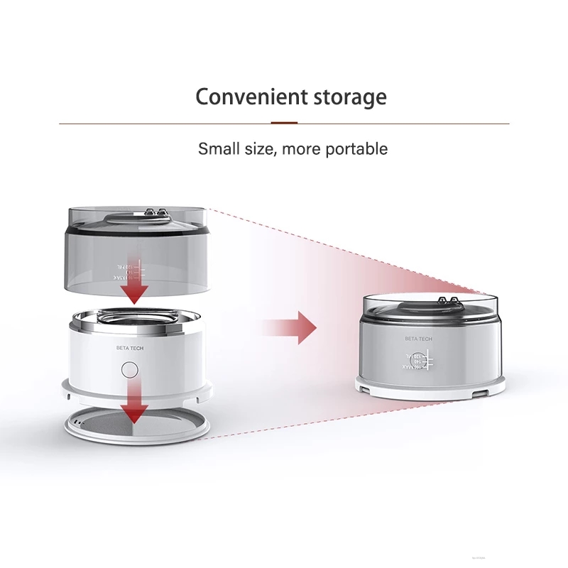 Mini-koffiemachine Handgeperst - Pocket Coffee Maker recensie en prijs